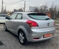 Серый Киа Сид, объемом двигателя 1.4 л и пробегом 204 тыс. км за 5999 $, фото 2 на Automoto.ua