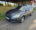 Серый Киа Сид, объемом двигателя 1.58 л и пробегом 246 тыс. км за 5300 $, фото 8 на Automoto.ua