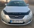 Сірий Кіа Сід, об'ємом двигуна 1.59 л та пробігом 270 тис. км за 5000 $, фото 6 на Automoto.ua