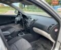 Сірий Кіа Сід, об'ємом двигуна 1.4 л та пробігом 239 тис. км за 4499 $, фото 25 на Automoto.ua