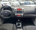 Сірий Кіа Сід, об'ємом двигуна 2 л та пробігом 203 тис. км за 7400 $, фото 9 на Automoto.ua