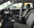 Серый Киа Сид, объемом двигателя 1.6 л и пробегом 266 тыс. км за 6300 $, фото 12 на Automoto.ua