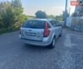 Сірий Кіа Сід, об'ємом двигуна 1.6 л та пробігом 190 тис. км за 3650 $, фото 3 на Automoto.ua