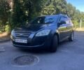 Серый Киа Сид, объемом двигателя 1.59 л и пробегом 314 тыс. км за 4900 $, фото 1 на Automoto.ua