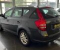 Серый Киа Сид, объемом двигателя 1.6 л и пробегом 266 тыс. км за 6300 $, фото 4 на Automoto.ua