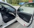 Сірий Кіа Сід, об'ємом двигуна 1.4 л та пробігом 239 тис. км за 4499 $, фото 23 на Automoto.ua