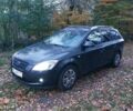 Серый Киа Сид, объемом двигателя 1.6 л и пробегом 345 тыс. км за 5500 $, фото 1 на Automoto.ua