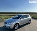 Серый Киа Сид, объемом двигателя 1.6 л и пробегом 179 тыс. км за 7250 $, фото 1 на Automoto.ua