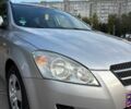 Серый Киа Сид, объемом двигателя 1.6 л и пробегом 173 тыс. км за 6200 $, фото 51 на Automoto.ua