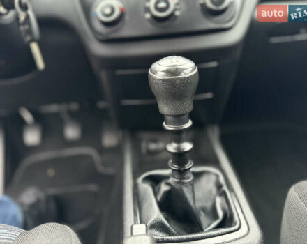 Серый Киа Сид, объемом двигателя 1.6 л и пробегом 216 тыс. км за 7300 $, фото 58 на Automoto.ua