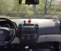 Серый Киа Сид, объемом двигателя 1.59 л и пробегом 400 тыс. км за 5000 $, фото 11 на Automoto.ua