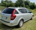 Сірий Кіа Сід, об'ємом двигуна 1.6 л та пробігом 240 тис. км за 5900 $, фото 10 на Automoto.ua