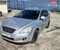 Серый Киа Сид, объемом двигателя 1.58 л и пробегом 177 тыс. км за 4900 $, фото 1 на Automoto.ua
