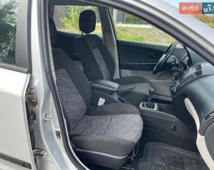Сірий Кіа Сід, об'ємом двигуна 1.4 л та пробігом 239 тис. км за 4499 $, фото 26 на Automoto.ua