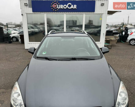 Серый Киа Сид, объемом двигателя 1.6 л и пробегом 216 тыс. км за 7300 $, фото 4 на Automoto.ua