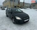 Серый Киа Сид, объемом двигателя 1.6 л и пробегом 143 тыс. км за 5799 $, фото 1 на Automoto.ua