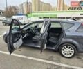 Серый Киа Сид, объемом двигателя 1.4 л и пробегом 156 тыс. км за 6450 $, фото 12 на Automoto.ua