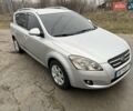 Серый Киа Сид, объемом двигателя 1.6 л и пробегом 199 тыс. км за 6200 $, фото 28 на Automoto.ua