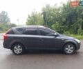Серый Киа Сид, объемом двигателя 1.6 л и пробегом 270 тыс. км за 5200 $, фото 6 на Automoto.ua