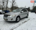 Серый Киа Сид, объемом двигателя 2 л и пробегом 280 тыс. км за 4999 $, фото 1 на Automoto.ua