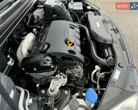 Серый Киа Сид, объемом двигателя 1.6 л и пробегом 216 тыс. км за 7300 $, фото 98 на Automoto.ua