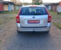 Кіа Сід 2008 у Краматорске на Automoto.ua Сірий Кіа Сід, об'ємом двигуна 1.4 л та пробігом 217 тис. км за 5700 $, фото 9 на Automoto.ua