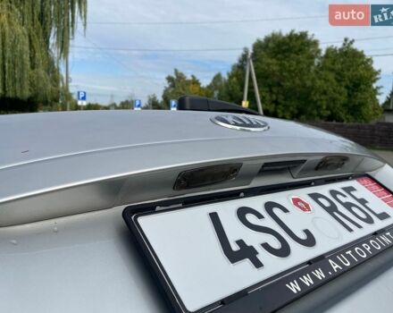 Сірий Кіа Сід, об'ємом двигуна 1.4 л та пробігом 239 тис. км за 4499 $, фото 36 на Automoto.ua