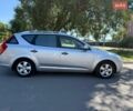 Серый Киа Сид, объемом двигателя 1.4 л и пробегом 180 тыс. км за 6500 $, фото 6 на Automoto.ua