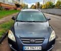 Киа Сид 2008 в Киеве на Automoto.ua Серый Киа Сид, объемом двигателя 1.6 л и пробегом 378 тыс. км за 5500 $, фото 8 на Automoto.ua