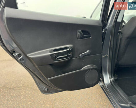 Серый Киа Сид, объемом двигателя 1.6 л и пробегом 216 тыс. км за 7300 $, фото 42 на Automoto.ua