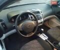 Серый Киа Сид, объемом двигателя 1.6 л и пробегом 197 тыс. км за 7250 $, фото 6 на Automoto.ua
