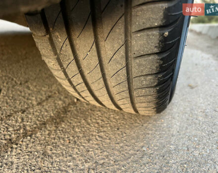 Серый Киа Сид, объемом двигателя 1.59 л и пробегом 249 тыс. км за 6250 $, фото 28 на Automoto.ua