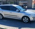 Сірий Кіа Сід, об'ємом двигуна 1.6 л та пробігом 219 тис. км за 6300 $, фото 14 на Automoto.ua