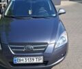 Серый Киа Сид, объемом двигателя 1.6 л и пробегом 295 тыс. км за 5233 $, фото 1 на Automoto.ua