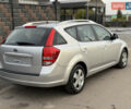 Серый Киа Сид, объемом двигателя 1.6 л и пробегом 197 тыс. км за 6700 $, фото 6 на Automoto.ua