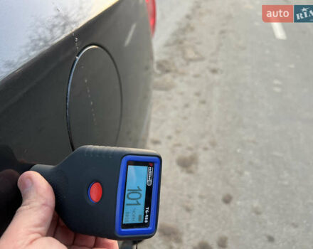 Серый Киа Сид, объемом двигателя 1.59 л и пробегом 249 тыс. км за 6250 $, фото 74 на Automoto.ua