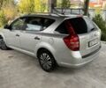 Серый Киа Сид, объемом двигателя 1.6 л и пробегом 186 тыс. км за 5599 $, фото 8 на Automoto.ua