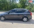 Серый Киа Сид, объемом двигателя 1.6 л и пробегом 286 тыс. км за 5300 $, фото 3 на Automoto.ua