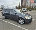 Серый Киа Сид, объемом двигателя 1.4 л и пробегом 156 тыс. км за 6450 $, фото 30 на Automoto.ua