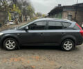 Серый Киа Сид, объемом двигателя 1.6 л и пробегом 264 тыс. км за 5800 $, фото 2 на Automoto.ua
