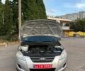 Серый Киа Сид, объемом двигателя 1.6 л и пробегом 173 тыс. км за 6200 $, фото 47 на Automoto.ua