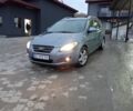 Киа Сид 2008 в Самборе на Automoto.ua Серый Киа Сид, объемом двигателя 1.6 л и пробегом 230 тыс. км за 5500 $, фото 6 на Automoto.ua