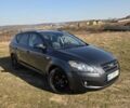 Сірий Кіа Сід, об'ємом двигуна 1.6 л та пробігом 214 тис. км за 6100 $, фото 1 на Automoto.ua