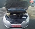 Серый Киа Сид, объемом двигателя 1.6 л и пробегом 197 тыс. км за 7250 $, фото 20 на Automoto.ua