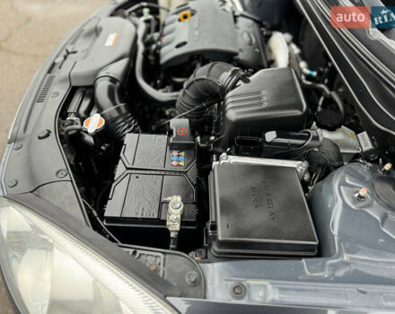 Серый Киа Сид, объемом двигателя 1.6 л и пробегом 216 тыс. км за 7300 $, фото 102 на Automoto.ua