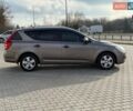 Серый Киа Сид, объемом двигателя 1.6 л и пробегом 247 тыс. км за 5999 $, фото 5 на Automoto.ua