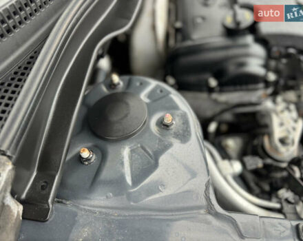 Серый Киа Сид, объемом двигателя 1.6 л и пробегом 216 тыс. км за 7300 $, фото 99 на Automoto.ua