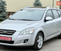 Серый Киа Сид, объемом двигателя 1.6 л и пробегом 223 тыс. км за 6000 $, фото 2 на Automoto.ua