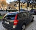 Серый Киа Сид, объемом двигателя 1.6 л и пробегом 275 тыс. км за 5200 $, фото 10 на Automoto.ua