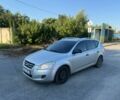 Серый Киа Сид, объемом двигателя 1.6 л и пробегом 200 тыс. км за 2496 $, фото 1 на Automoto.ua